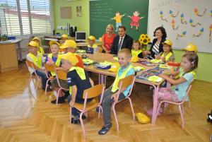 OŠ Planina pri Sevnici